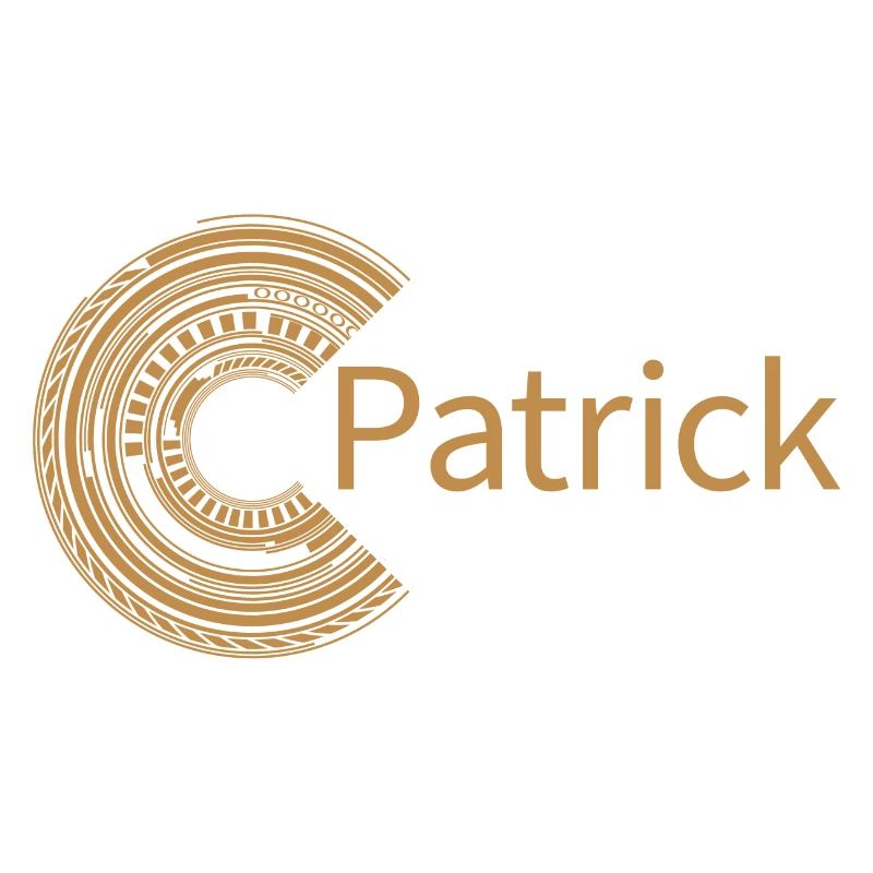 For Patrick