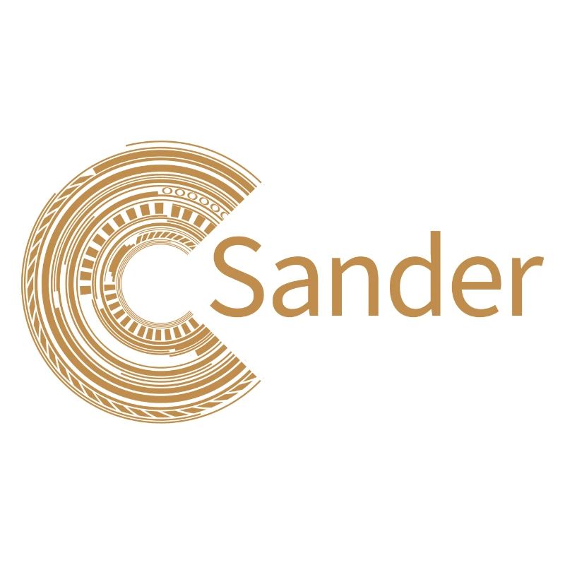 Pour Sander