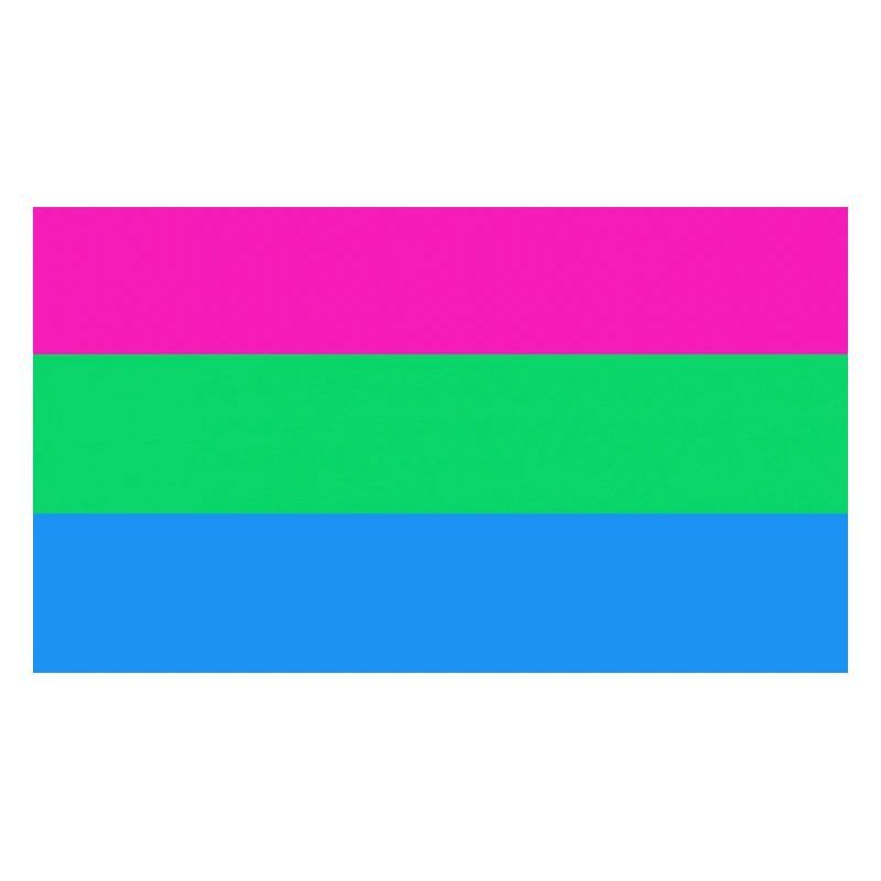 Polysexual Pride