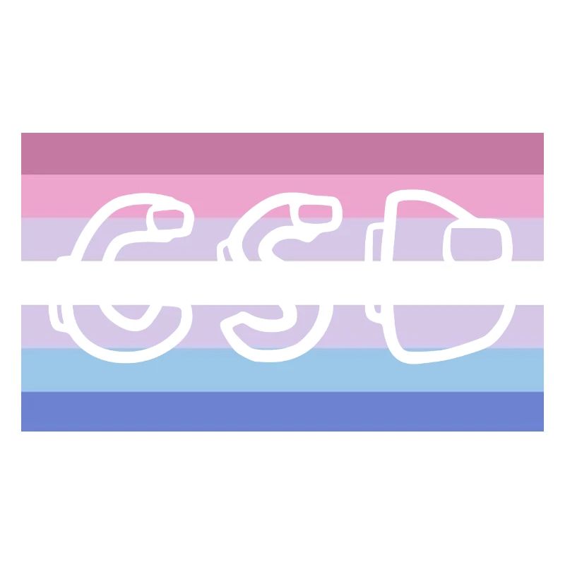 bigender pride CSD
