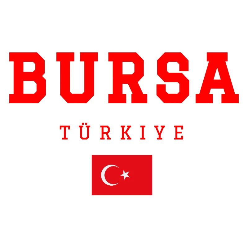 Bursa, Turquie