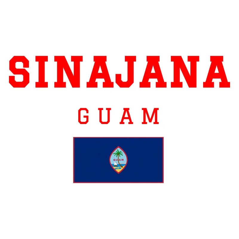 Sinajana Guam