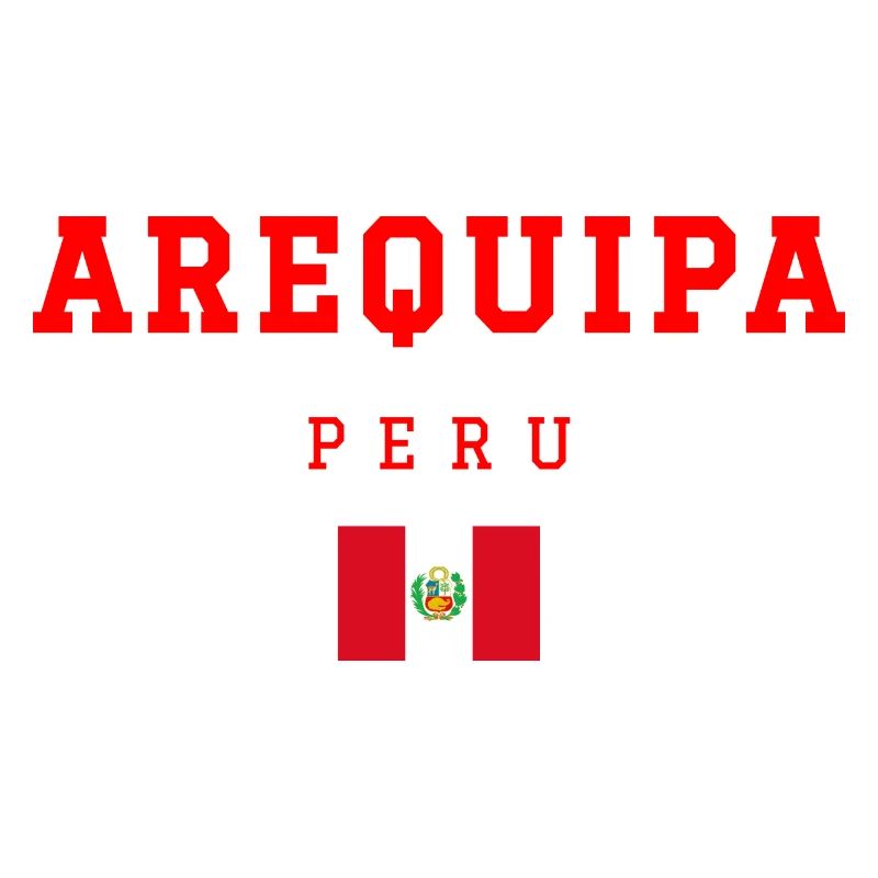 Arequipa, Pérou