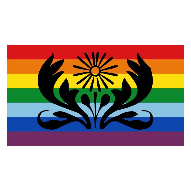 regenbogenfahne