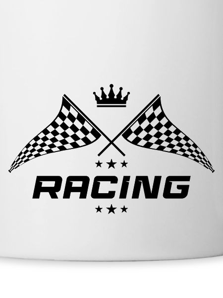 racing symbol