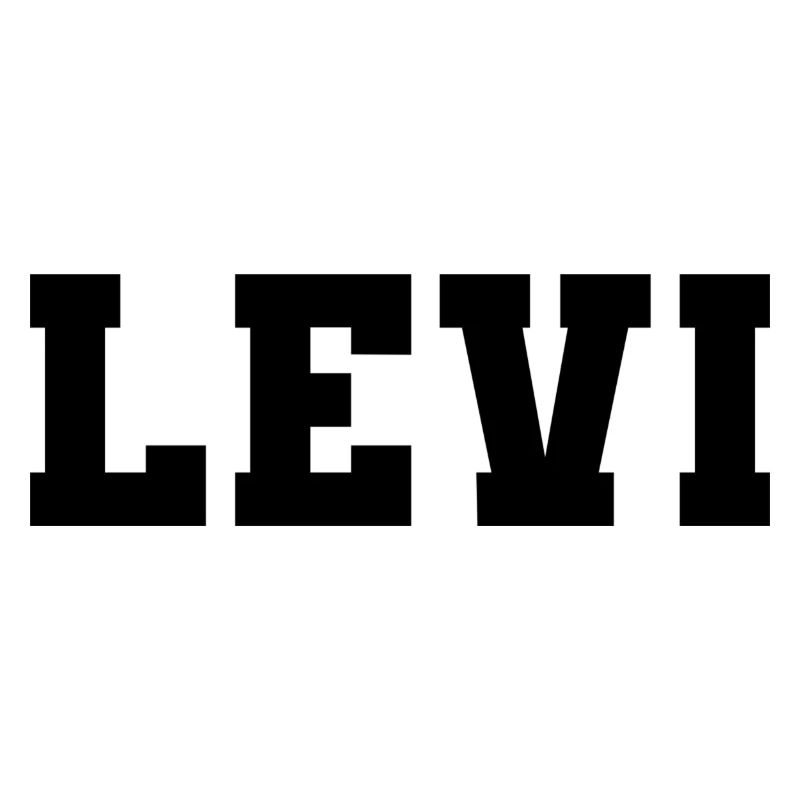 Nom - Levi