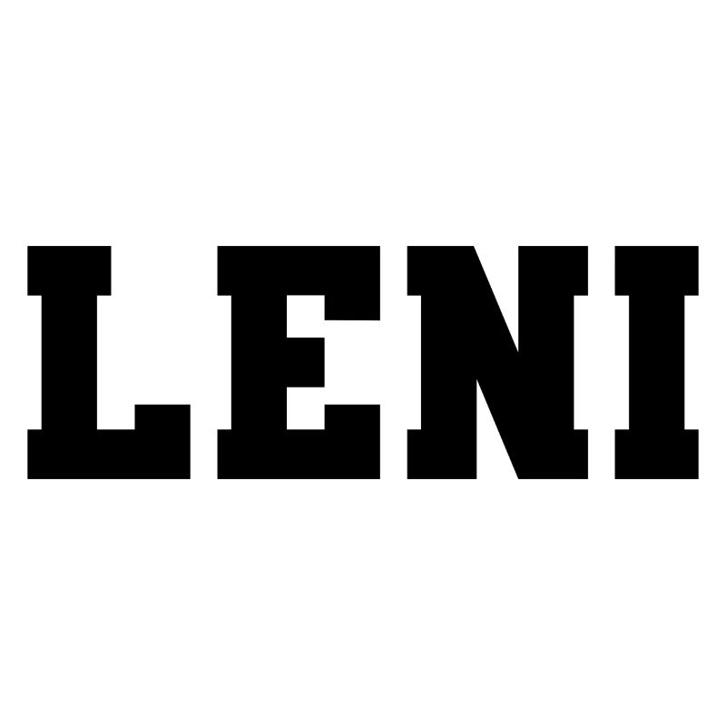 Nom - Leni