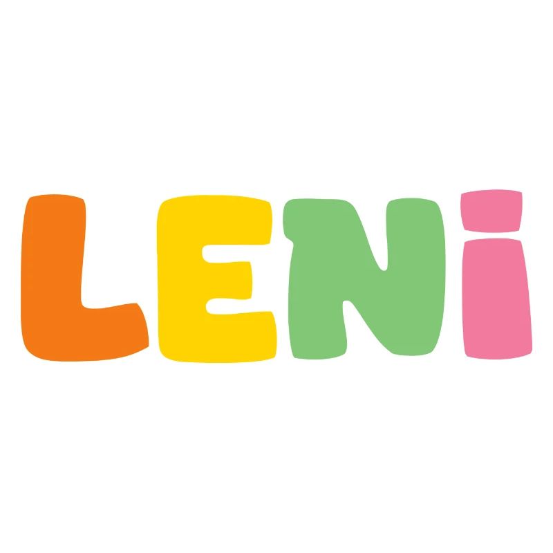Nom - Leni