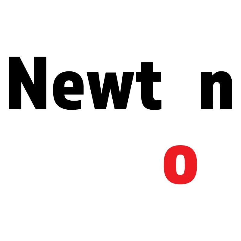 Newton - Science