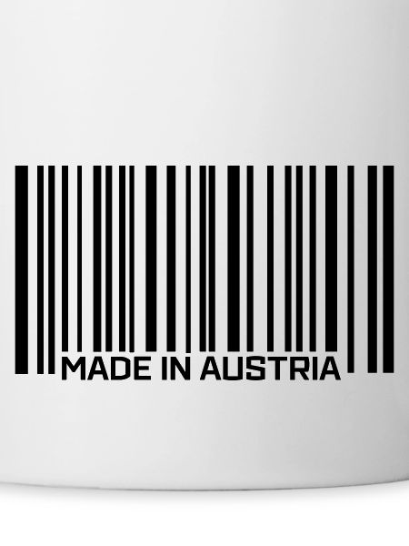 Made in Austria