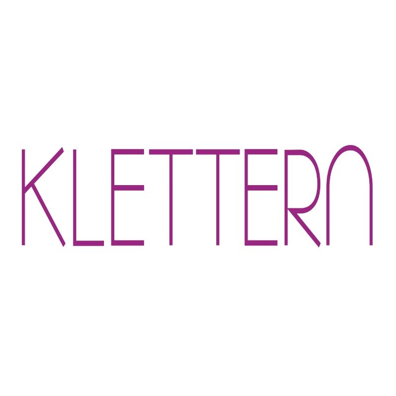 klettern