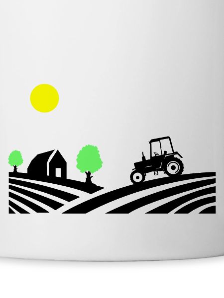 Tractor Farm