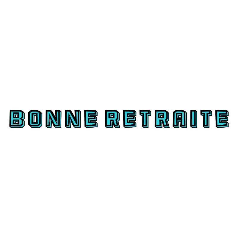 RETRAITE. RETRAITE. RETRAITEE. RETRAITE