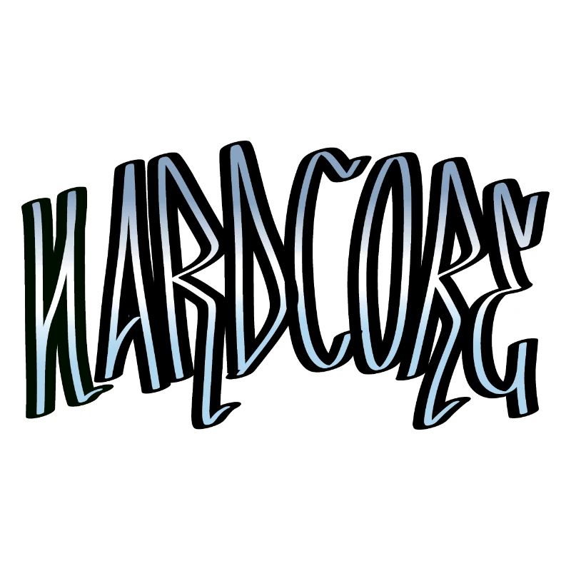 hardcore V2