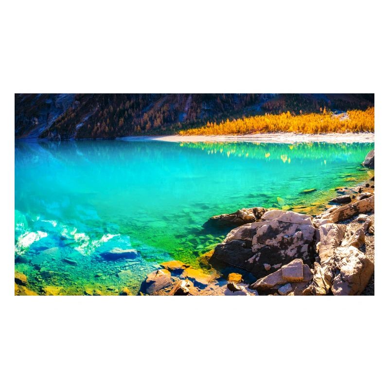 HERBST BERGSEE