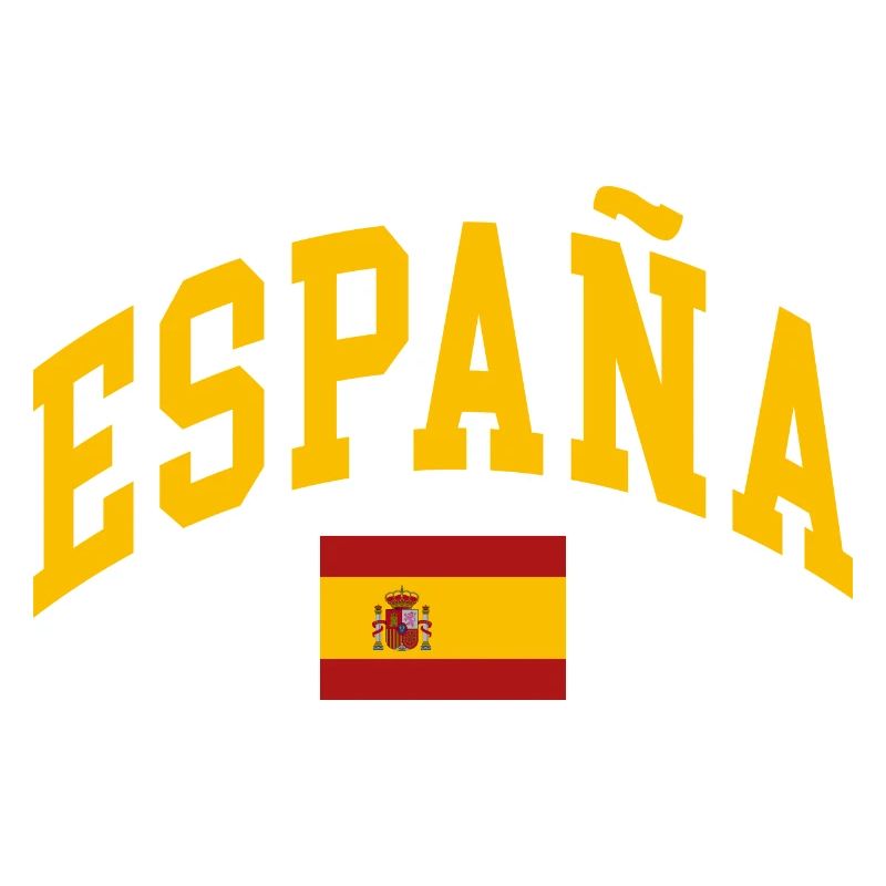 Spanien