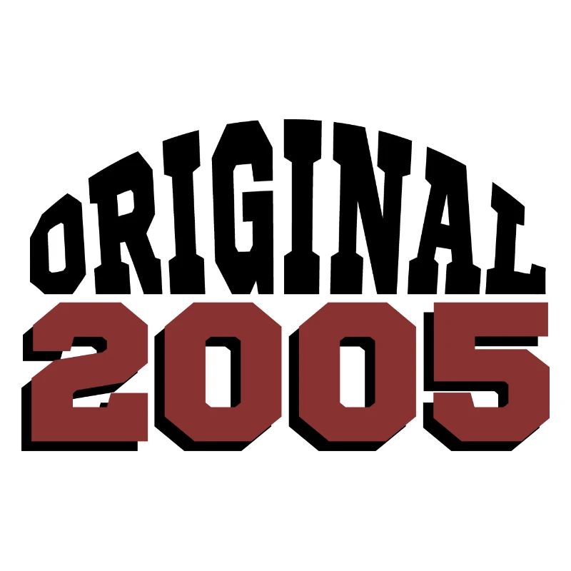 Original 2005