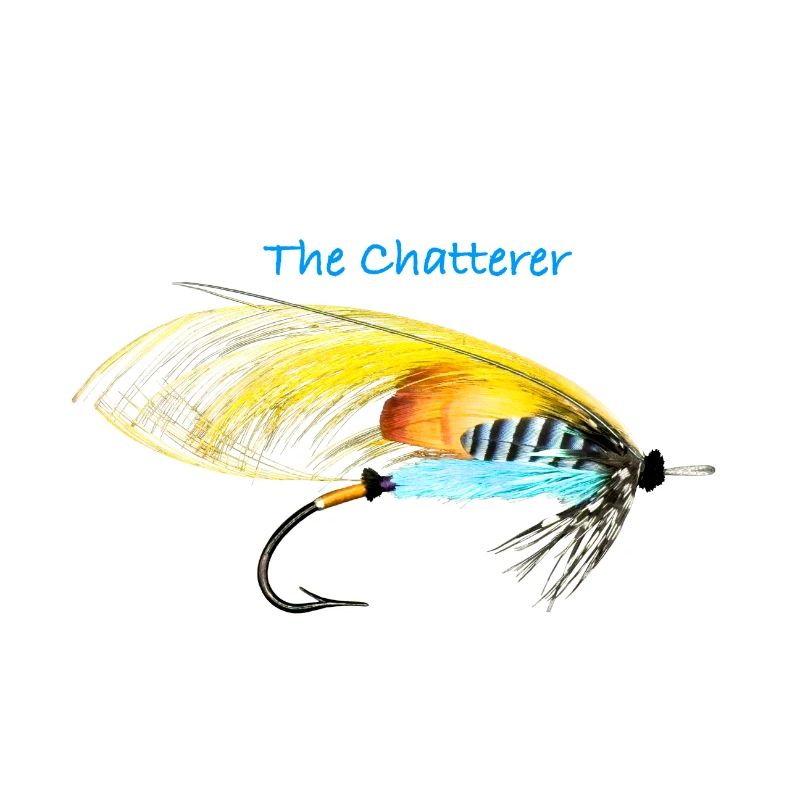 The Chatterer