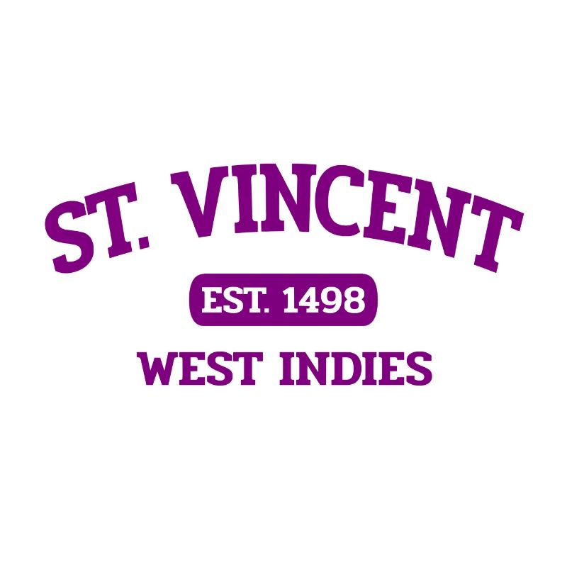 Saint Vincent - Kingstown - Karibik - West Indies