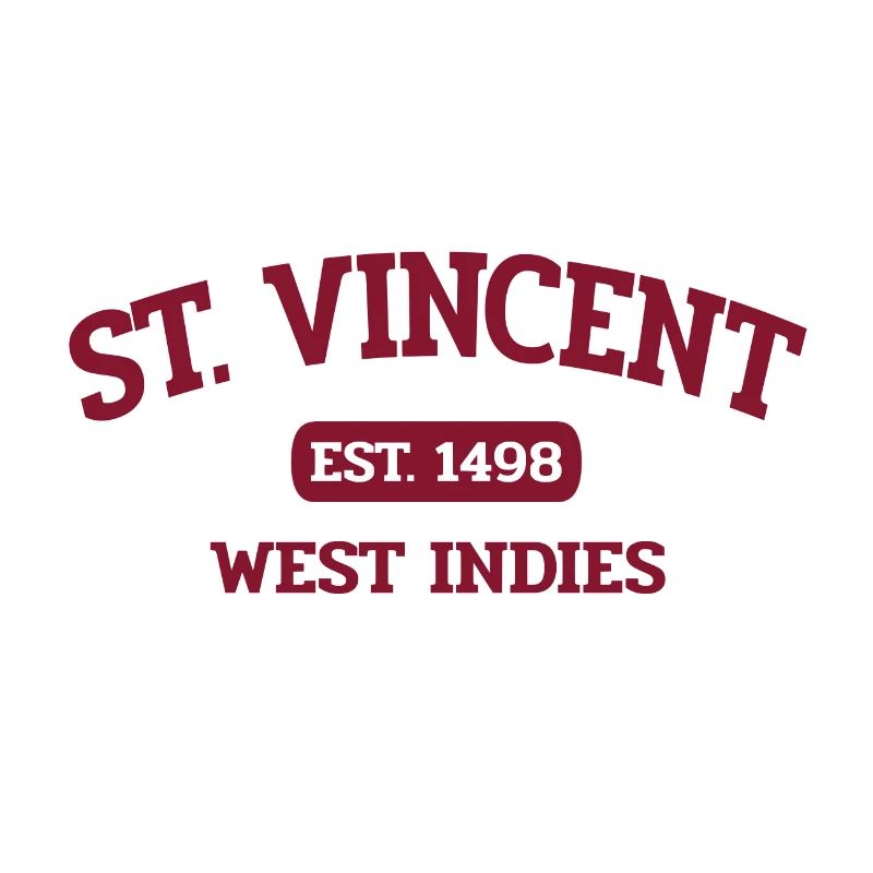 Saint Vincent - Kingstown - Karibik - West Indies