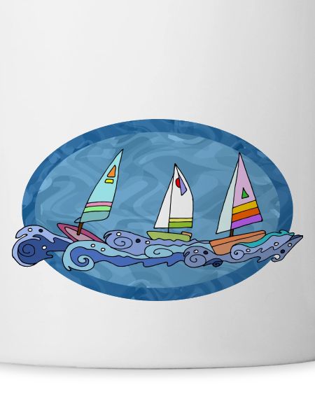 Sailboats