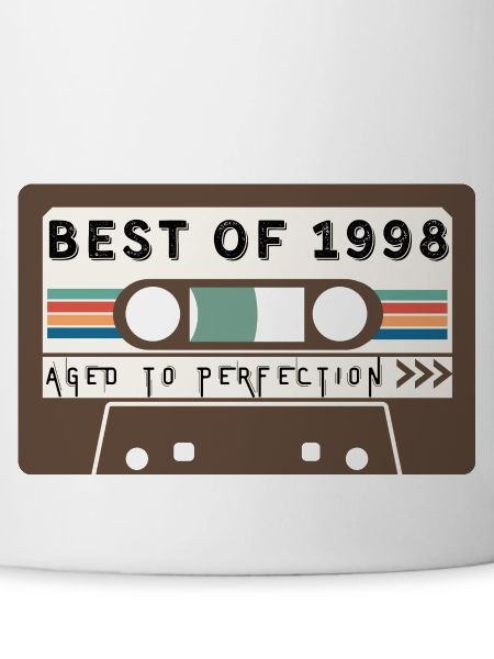 Best of 1998