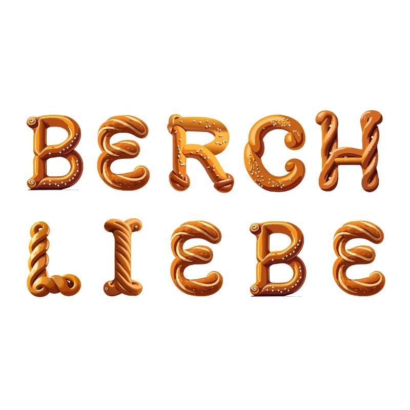 Berch Liebe