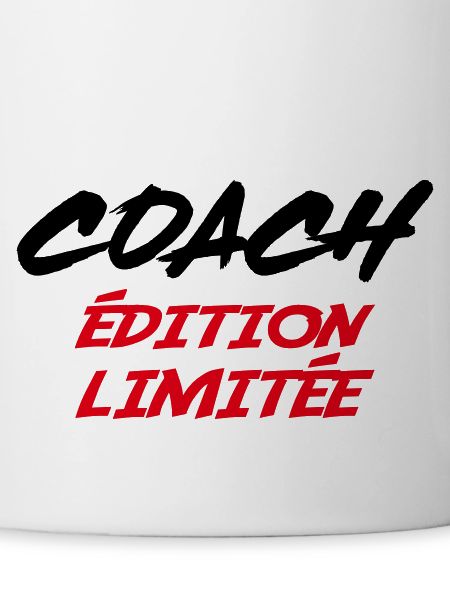 COACH Limited Edition