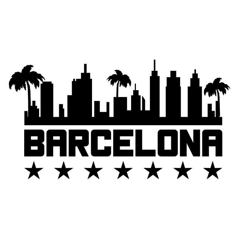 Barcelone