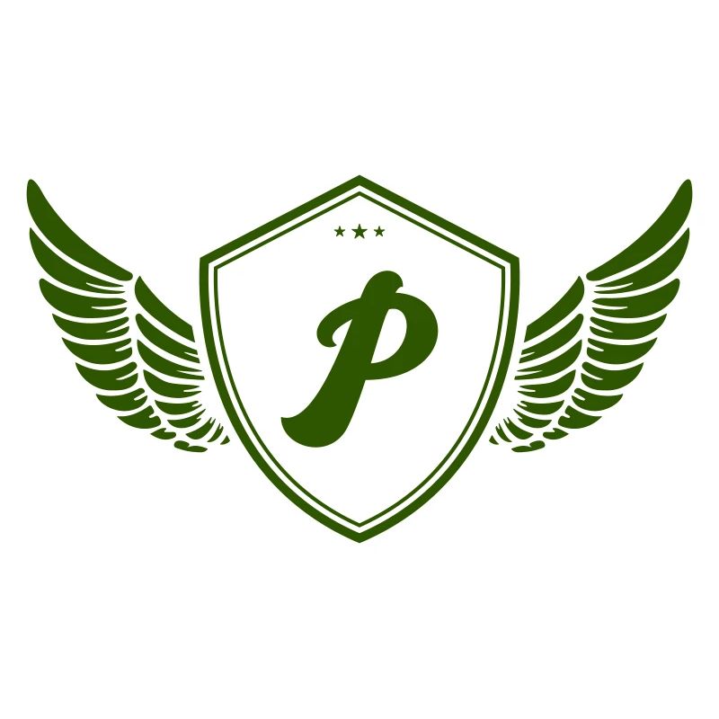 wappen p