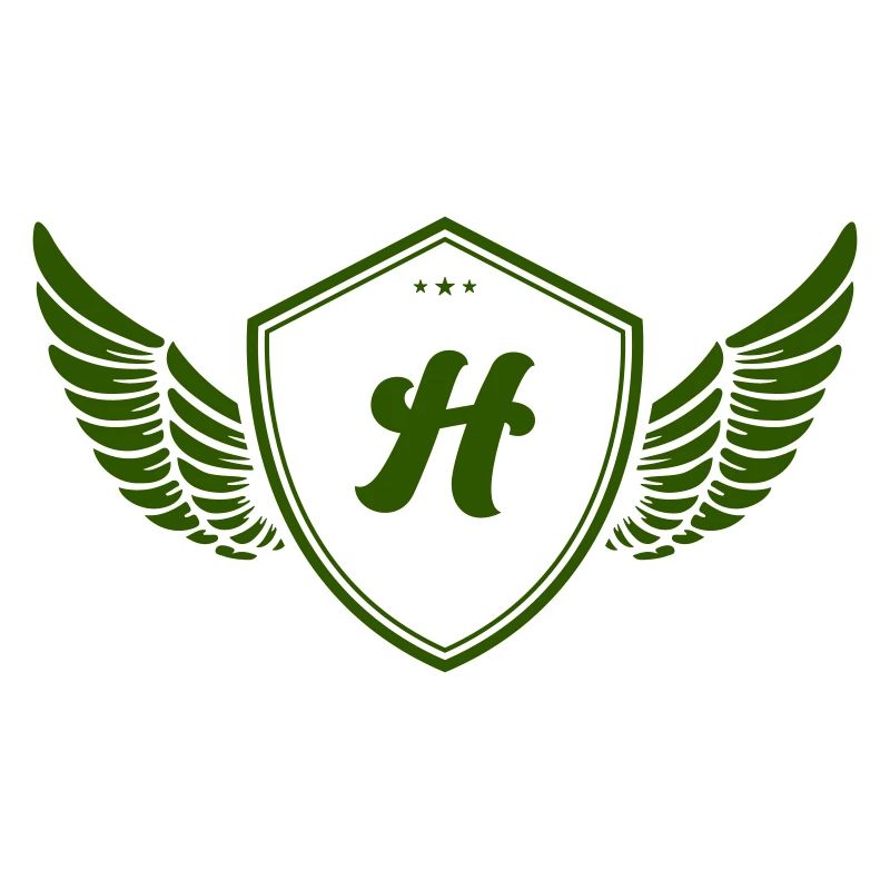 wappen h