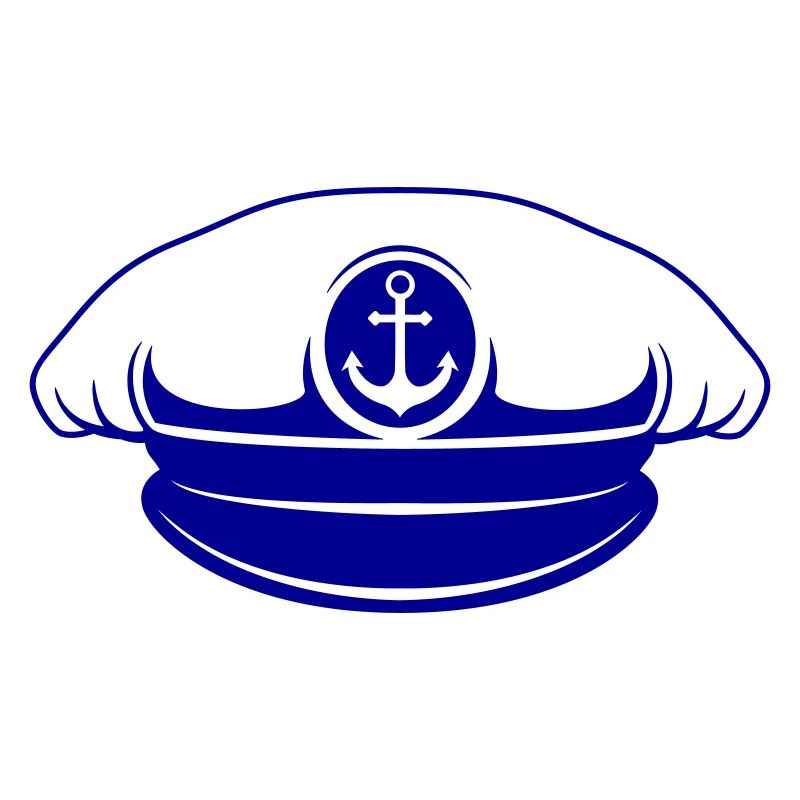chapeau de marin