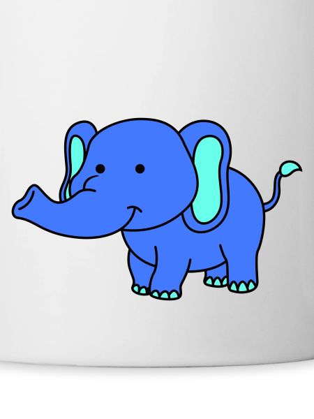 éléphant