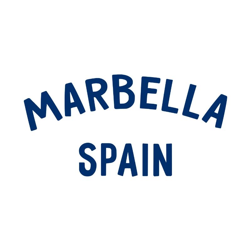 Marbella Spain Spanien Espana