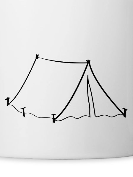 tent