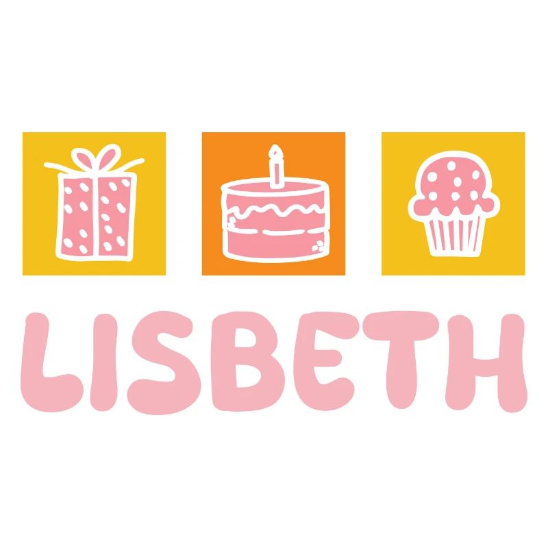Vorname Lisbeth