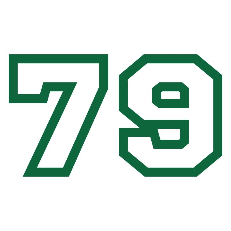 Numéro 79 sport