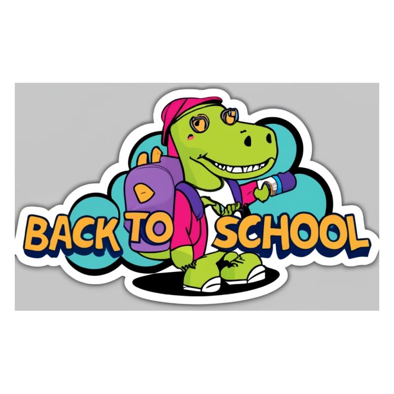 Le retour à l'école