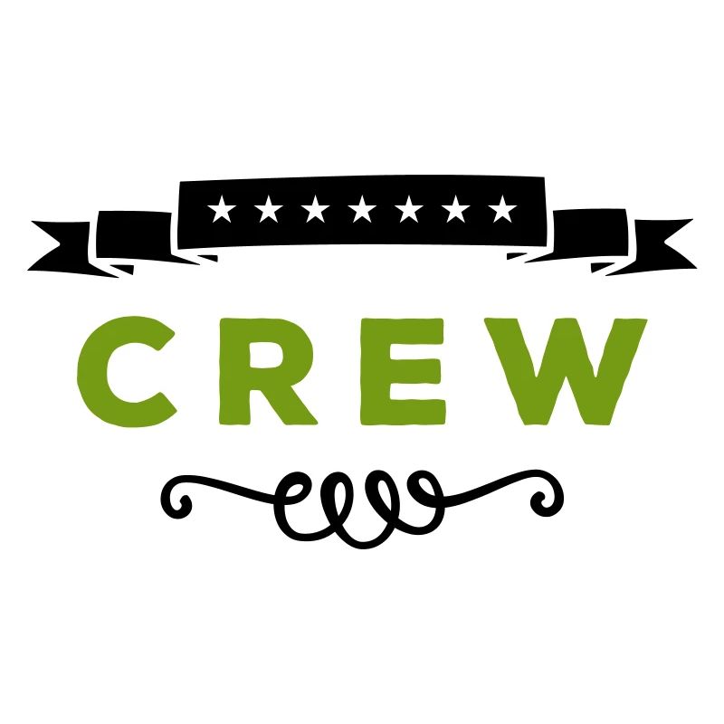 crew