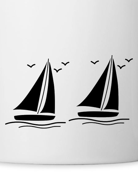 sailboats