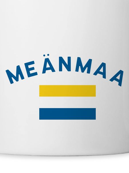 Meänmaa