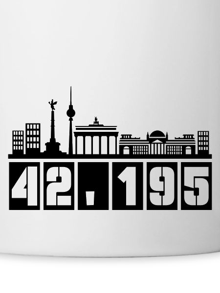 Berlin Skyline Marathon