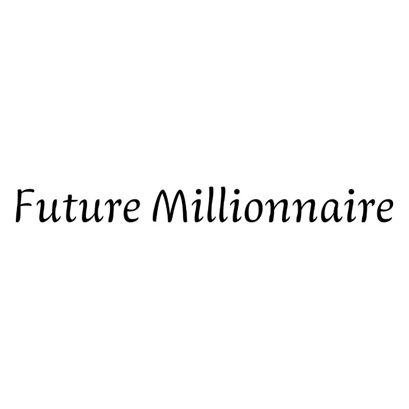 Future Millionnaire