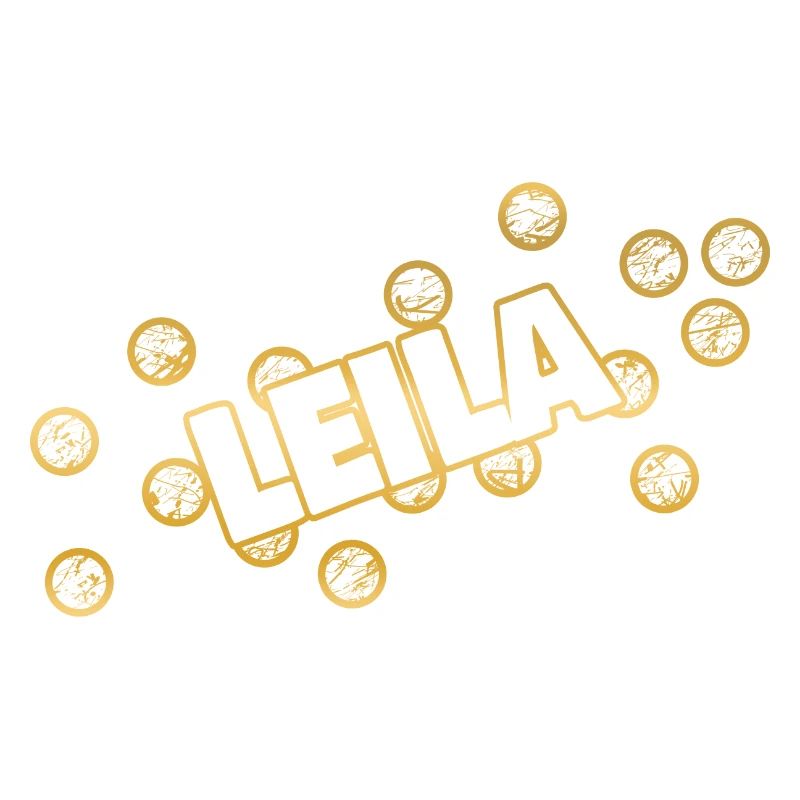 Name Leila