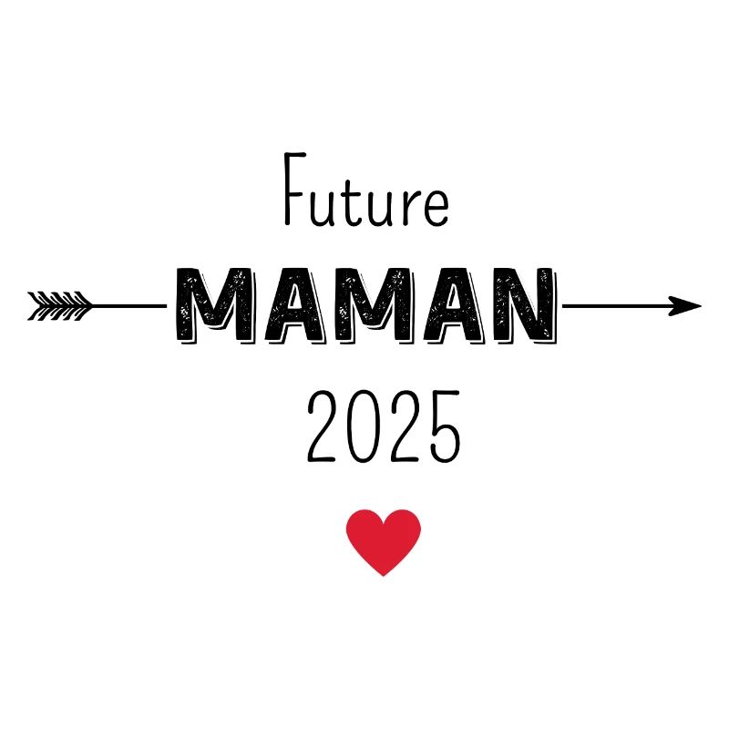 Werdende Mama 2025
