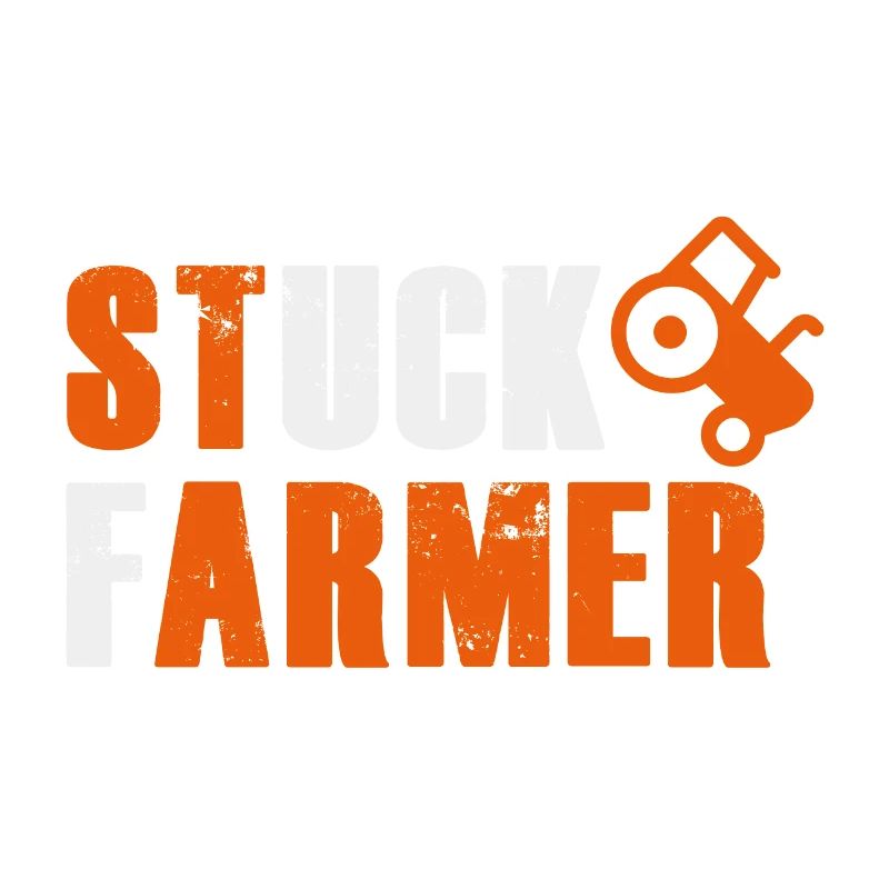 STUCK FARMER