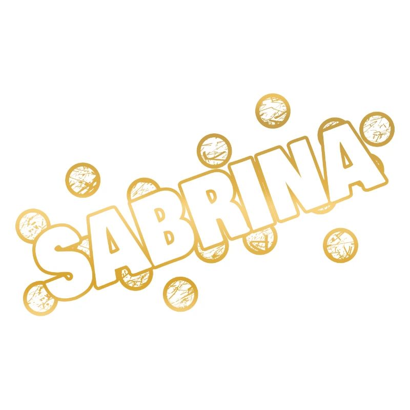 Sabrina comme prénom