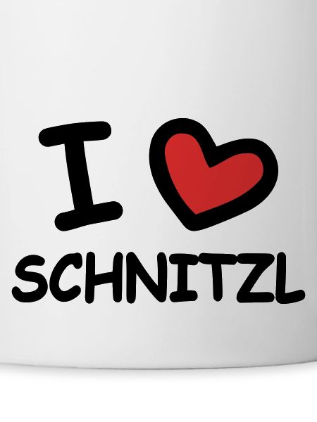 J’adore Schnitzl