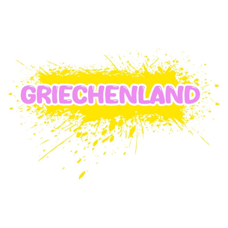 Soleil Grèce