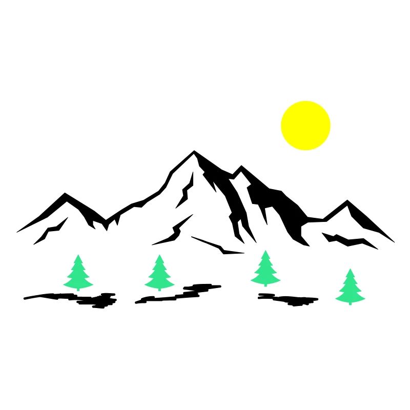 Berge